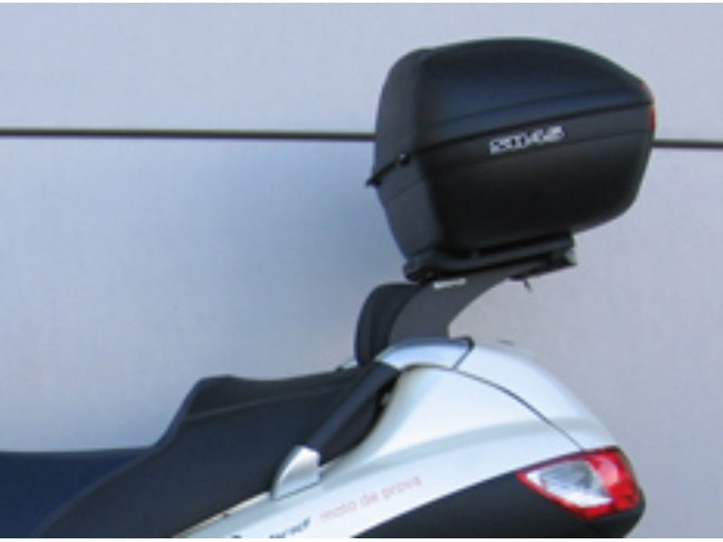 SHAD Top Box Rack for Piaggio MP3 400 (07-21)