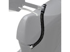 SHAD Handlebar Lock for Piaggio MP3 500 Sport Advance (22-24)