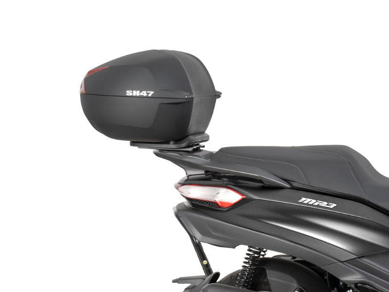 SHAD Top Box Rack for Piaggio MP3 400 Sport (22-26)