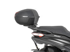SHAD Top Box Rack for Piaggio MP3 530 Exclusive (22-26)
