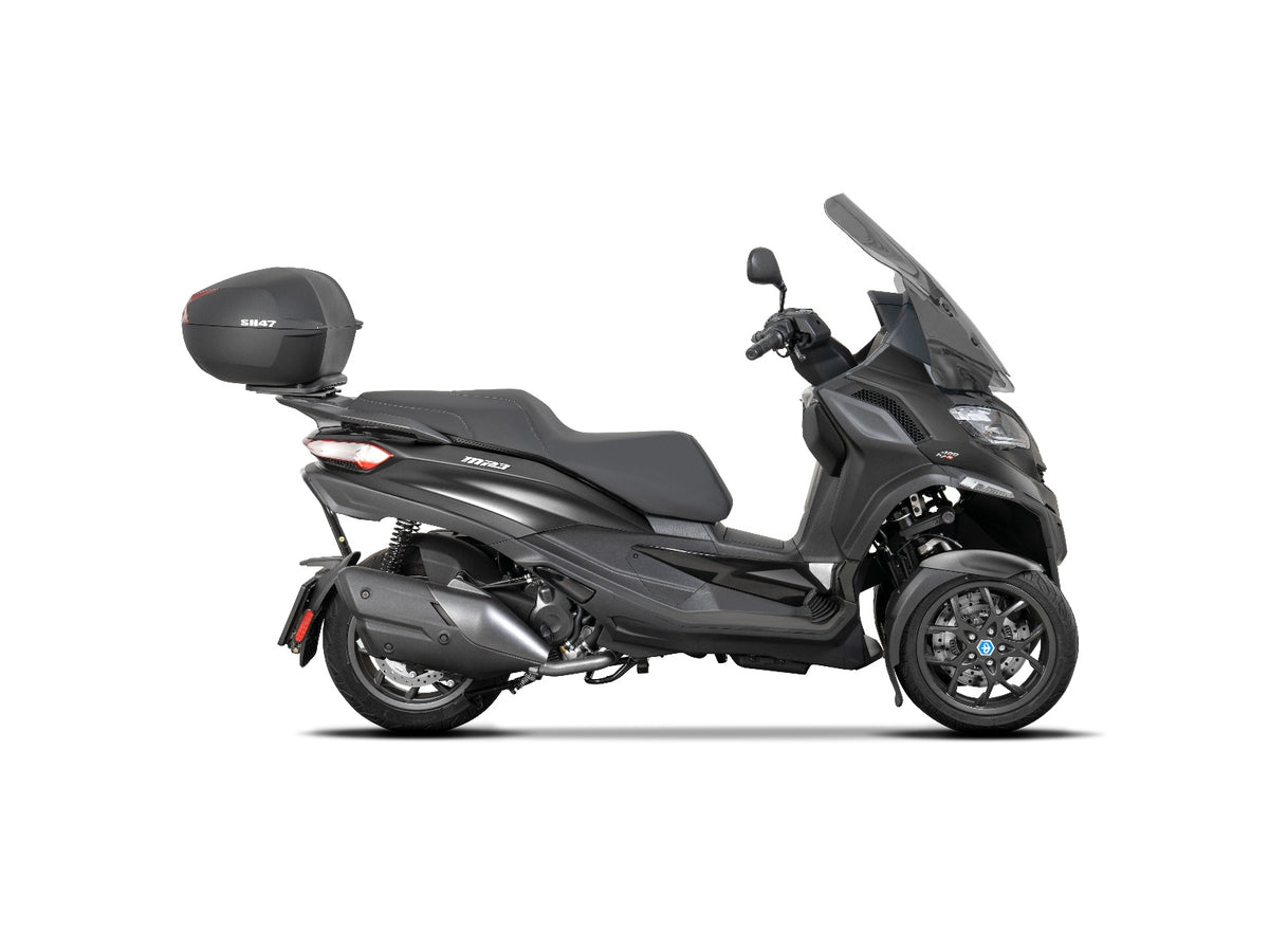 SHAD Top Box Rack for Piaggio MP3 400 Sport (22-26)