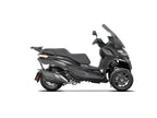 SHAD Top Box Rack for Piaggio MP3 400 Sport (22-26)