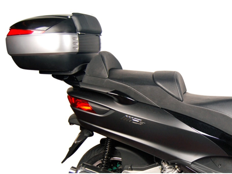 SHAD Top Box Rack for Piaggio MP3 500 Business (14-17)