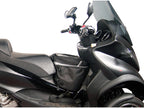 SHAD Top Box Rack for Piaggio MP3 500 Business (14-17)