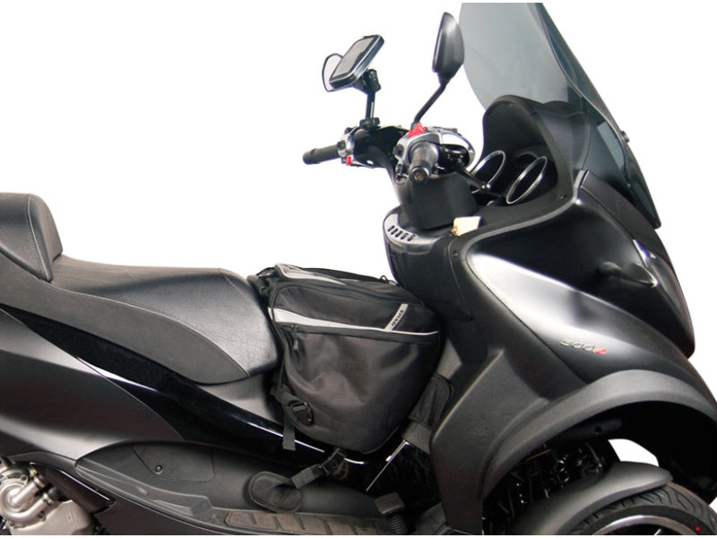 SHAD Top Box Rack for Piaggio MP3 500 Sport (14-17)