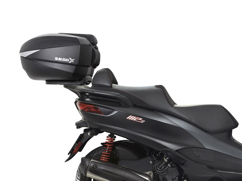 SHAD Top Box Rack for Piaggio MP3 400 (21)