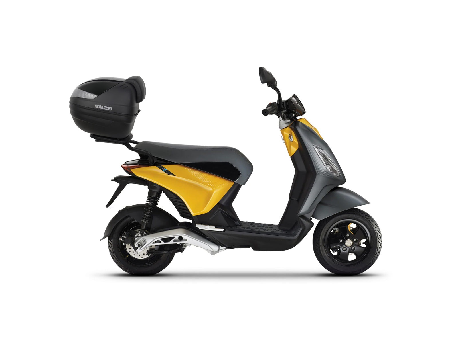SHAD Top Box Rack for Piaggio One (22-26)