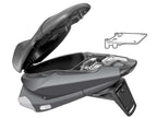 SHAD Top Box Rack for Piaggio NRG 50 (05-24)
