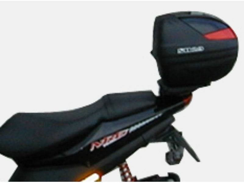SHAD Top Box Rack for Piaggio NRG 50 (05-24)