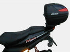 SHAD Top Box Rack for Piaggio NRG 50 (05-24)