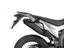 SHAD 3P Pannier Rack for Voge Rally 300 (23-26)