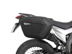 SHAD 3P Pannier Rack for Voge Rally 300 (23-26)