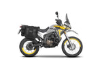 SHAD 3P Pannier Rack for Voge Rally 300 (23-26)
