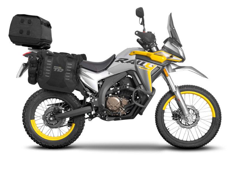 SHAD 3P Pannier Rack for Voge 300Rally (23-24)