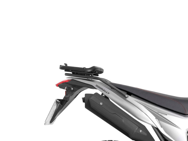 SHAD Top Box Rack for Voge 300Rally (23-25)