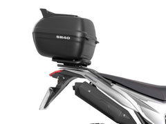 SHAD Top Box Rack for Voge 300Rally (23-25)