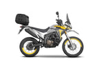 SHAD Top Box Rack for Voge Rally 300 (23-26)
