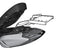 SHAD Top Box Rack for Piaggio Typhoon 125 (11-24)