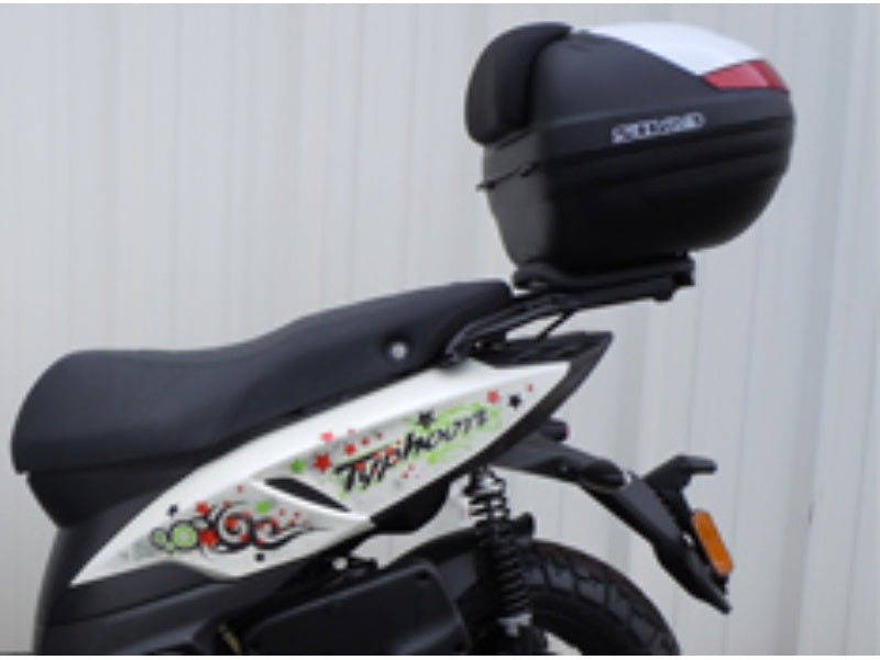 SHAD Top Box Rack for Piaggio Typhoon 125 (11-24)