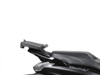 SHAD Top Box Rack for Piaggio Beverly 125 (09-18)