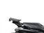 SHAD Top Box Rack for Piaggio Beverly 125 (09-18)