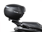 SHAD Top Box Rack for Piaggio Beverly 125 (09-18)