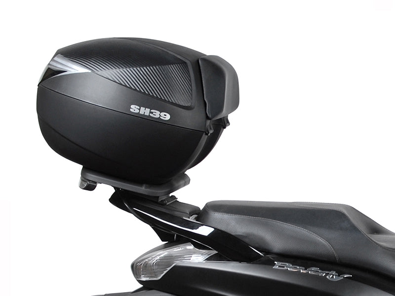SHAD Top Box Rack for Piaggio Beverly 125 (09-18)