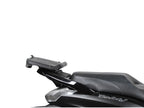 SHAD Top Box Rack for Piaggio Beverly 125 (09-18)