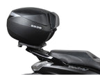SHAD Top Box Rack for Piaggio Beverly 125 (09-18)