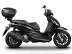 SHAD Top Box Rack for Piaggio Beverly 125 (09-18)