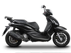 SHAD Top Box Rack for Piaggio Beverly 125 (09-18)