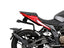 SHAD 3P Pannier Rack for Voge 300R (20-26)