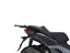SHAD Top Box Rack for Piaggio MP3 125 Yourban (11-18)