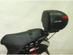 SHAD Top Box Rack for Piaggio Zip 125 (09-14)