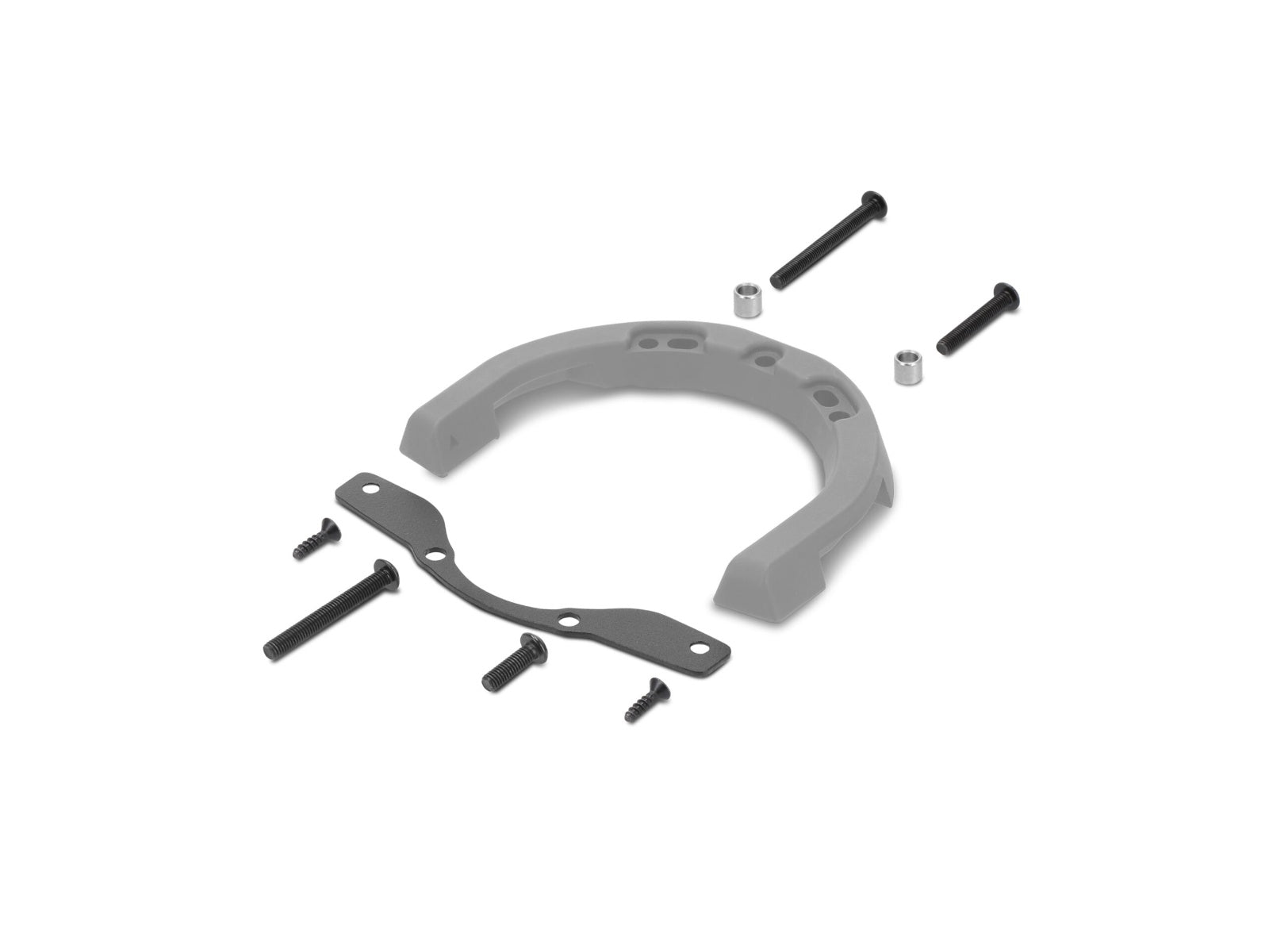 SHAD Click System Tank Bag Kit for BMW G310 GS (17-25)