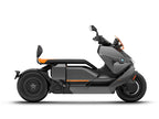 SHAD Backrest & Sissybar for BMW CE 04 (22-26)