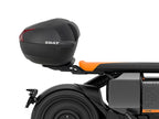 SHAD Top Box Rack for BMW CE 04 (22-26)