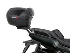 SHAD Top Box Rack for BMW C400 GT (19-26)