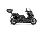SHAD Top Box Rack for BMW C400 GT (19-26)