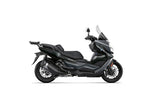 SHAD Top Box Rack for BMW C400 GT (19-26)