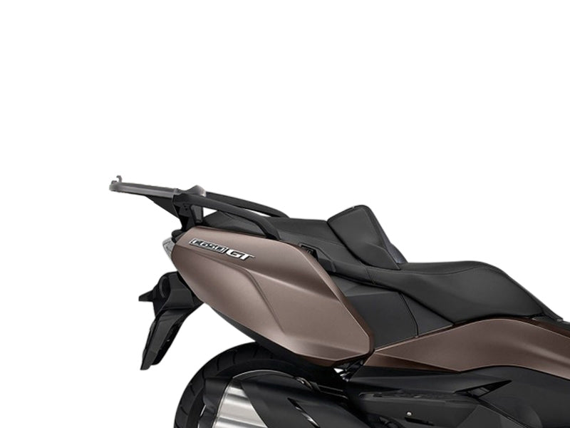 SHAD Top Box Rack for BMW C650 GT (12-22) Main image