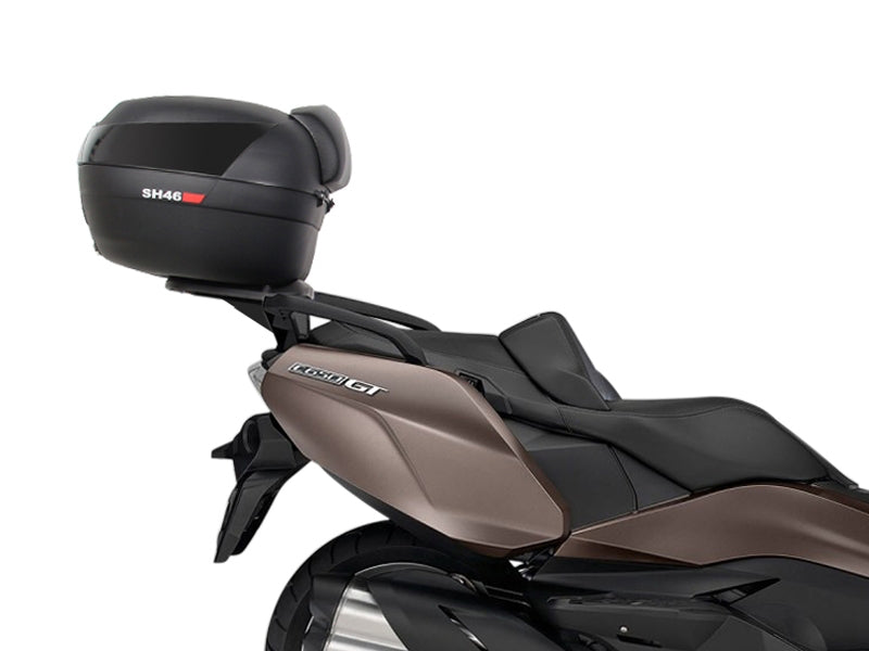 SHAD Top Box Rack for BMW C650 GT (12-22) Secondary image