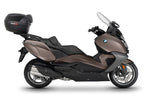 SHAD Top Box Rack for BMW C650 GT (12-22)