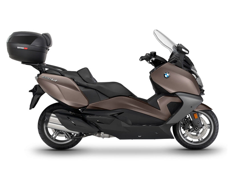 SHAD Top Box Rack for BMW C650 GT (12-22)