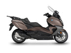 SHAD Top Box Rack for BMW C650 GT (12-22)
