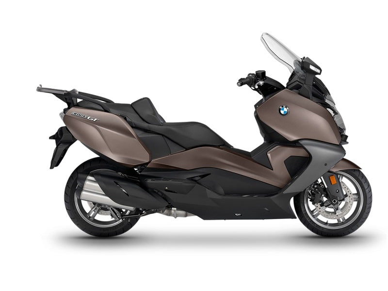 SHAD Top Box Rack for BMW C650 GT (12-22)