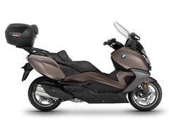 SHAD Top Box Rack for BMW C650 GT (12-22)