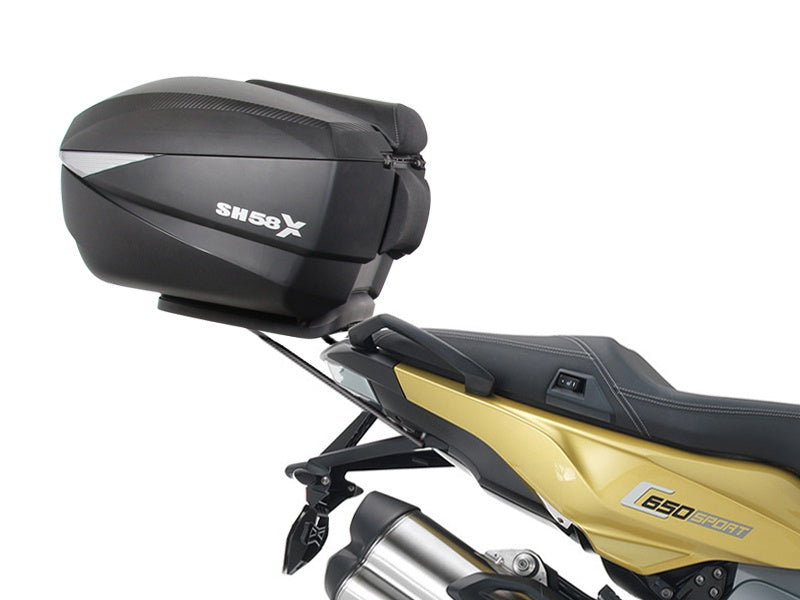 SHAD Top Box Rack for BMW C600 (11-24)