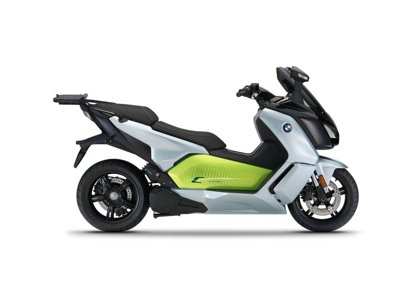 SHAD Top Box Rack for BMW C Evolution (15-21)