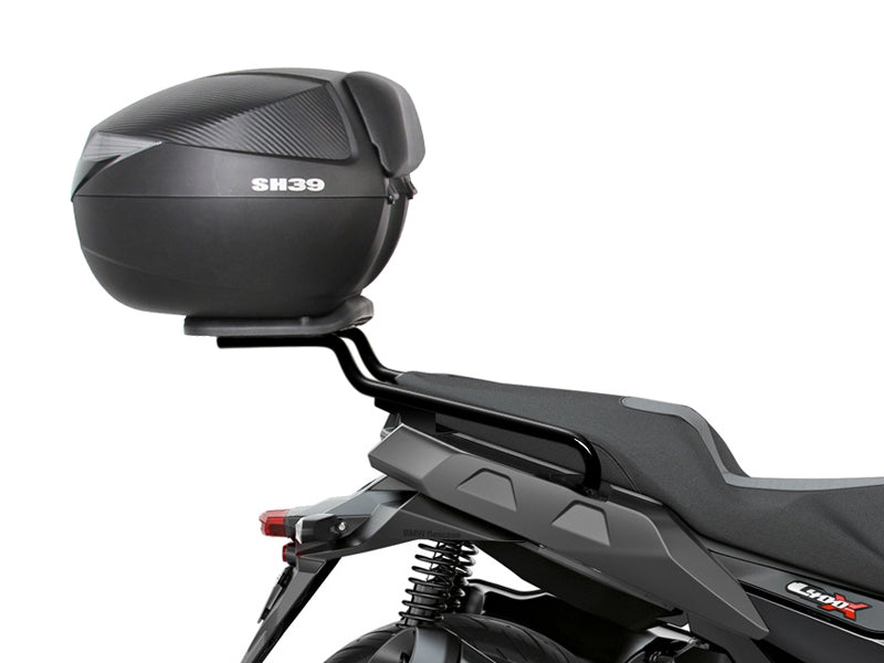 SHAD Top Box Rack for BMW C400 X (18-26) Secondary image